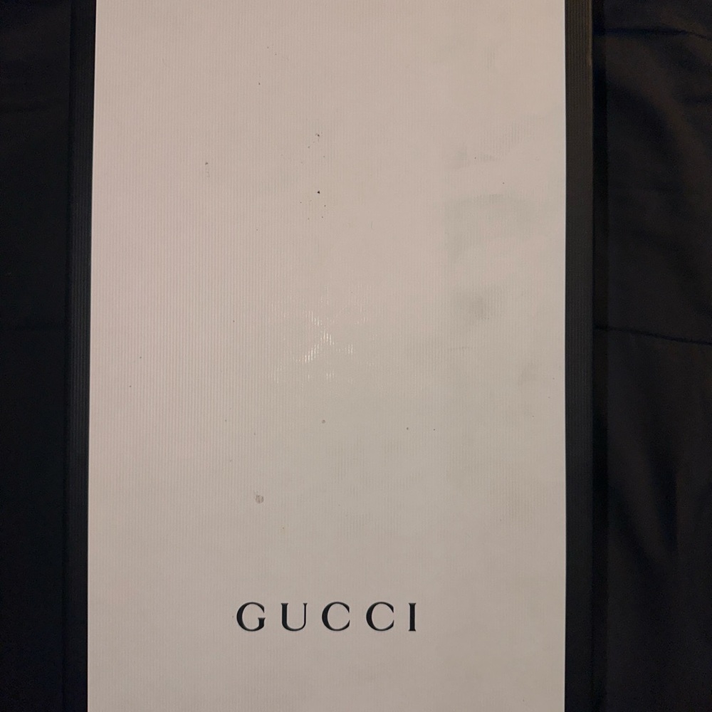 Gucci Slides